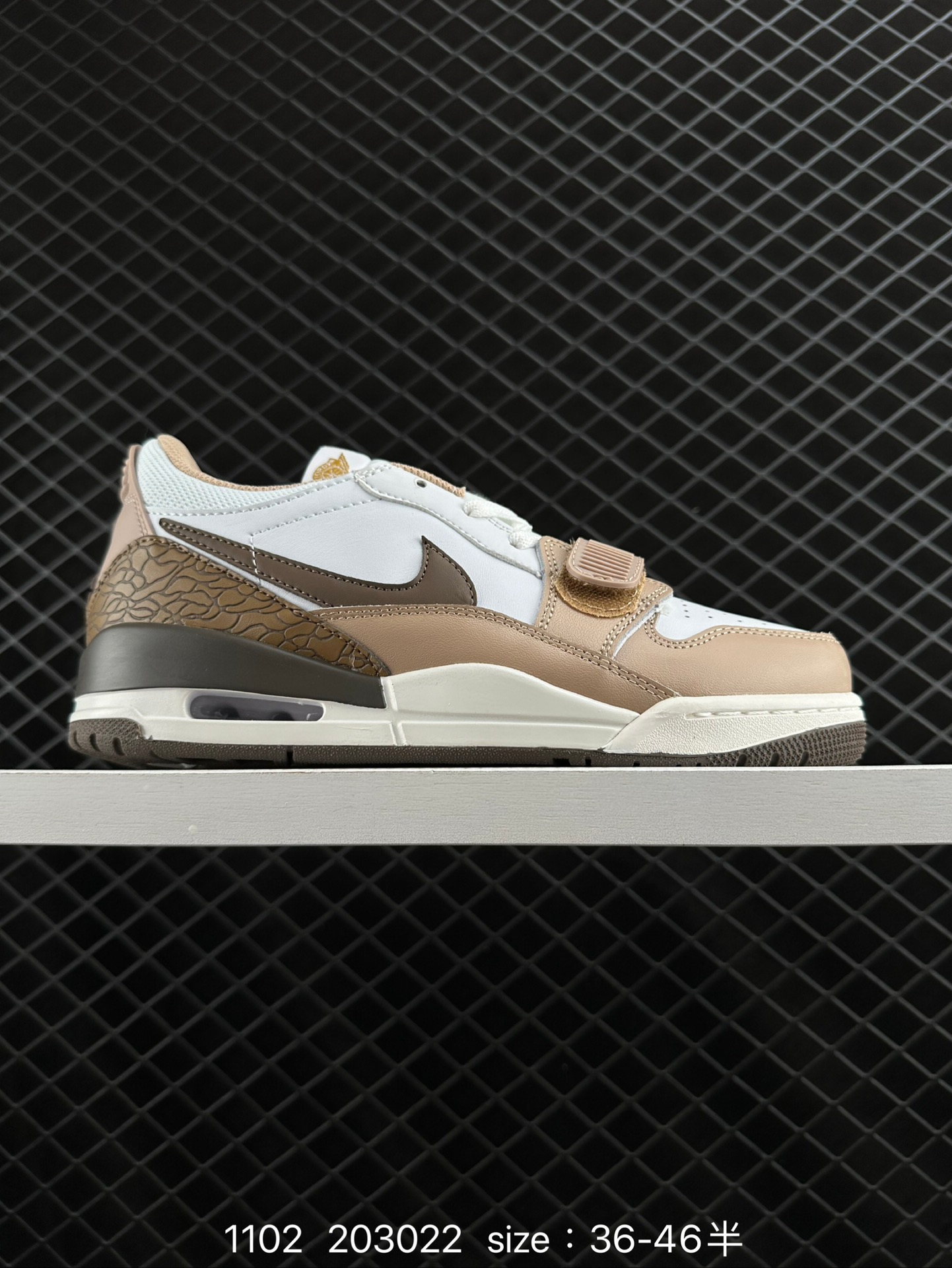 Air Jordan Legacy 312 Low 